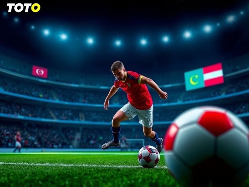 Welcome to Toto.com, the premier online gambling platform offering live betting, casino games, and sports wagering. Explore expert guides, themed slots, and exclusive promotions for a secure and thrilling gaming experience.